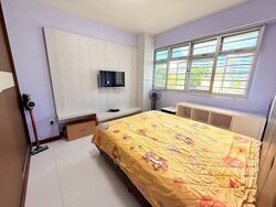 Blk 313C Punggol Parcvista (Punggol), HDB 4 Rooms #466537041